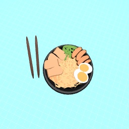 Be my break fast please