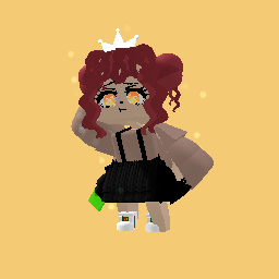 rich and spoild kid 