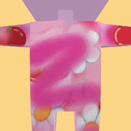 new costume