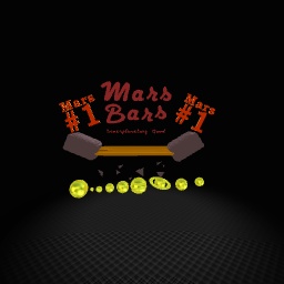 Mars bars