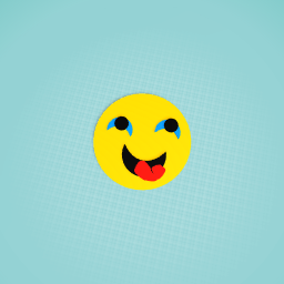happy face