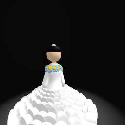 For Wolfy Queen of all wolfs