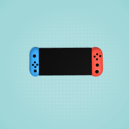 nintendo swich red and blue joy cons