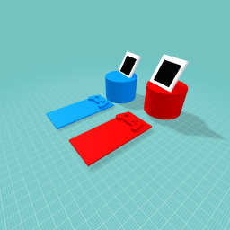 game 🎮 red vs blue