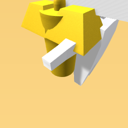 battle axe levitation