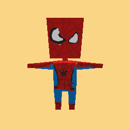 Spiderman copy