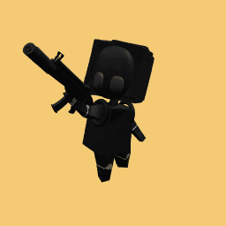 Soldier