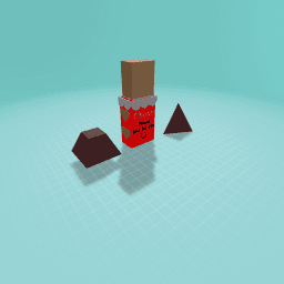 Fresh chocolates  They are delicious