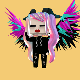 Cool girl