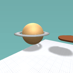 Saturn Model