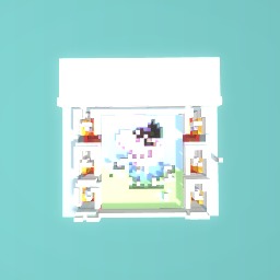 Thug life George Pig