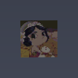 瑪格麗沙小姐姐