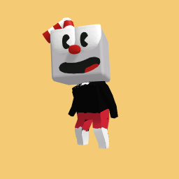 Cuphead
