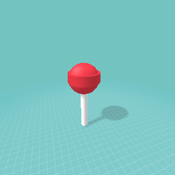 Cake pop
