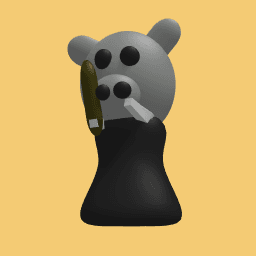 Memory piggy (free edit.)