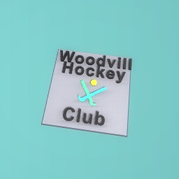 Woodvill Hockey Club