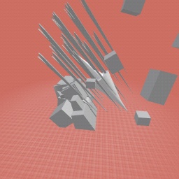 chisel and stone