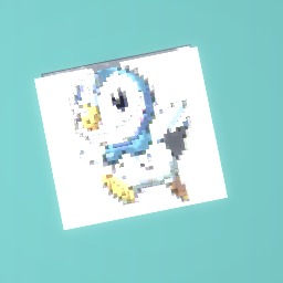 Piplup