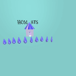hom  bts