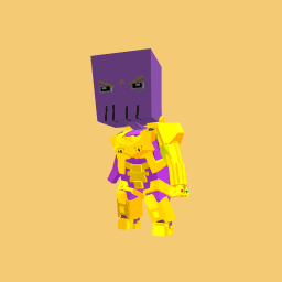 Thanos