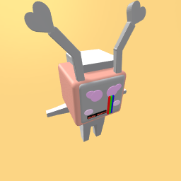 Command Bot Head