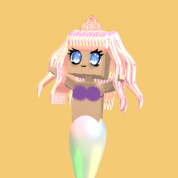 OMG ITS PRINCESSCE PEARL! THE PRINCESSCE OF OCEANA
