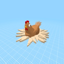 Chicken !