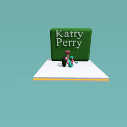 Katty perry