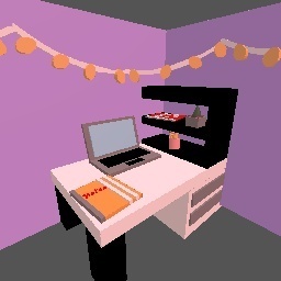 My Dream Workspace!