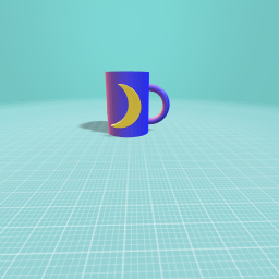 coffee mug