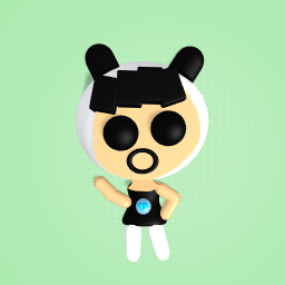 Me  :) PandaBlue6