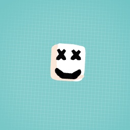 Marshmello (bad)