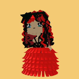 ruby goddess