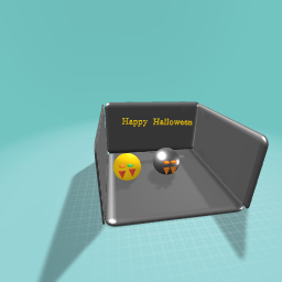 Happy Halloween