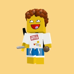 shedletsky (forsaken)