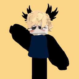 Omg new look for me