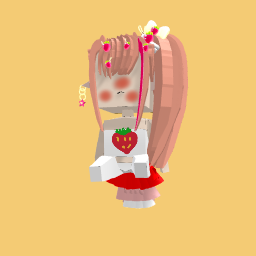 Strawberry