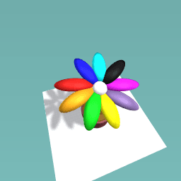 The ROBLOX Flowerpot