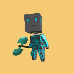 Lengendary Valleous Sendaris