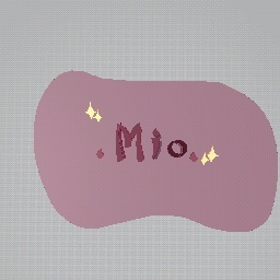 .Mio. Text Art