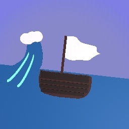 Boat :3