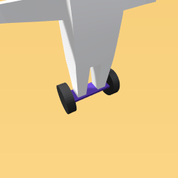 Hoverboard Suggested By UNICORN SKSKSK