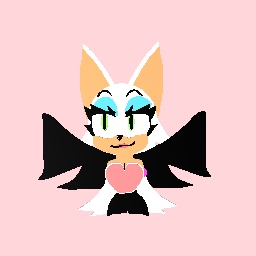 Rouge the bat