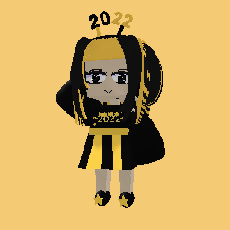 2022 Outfit