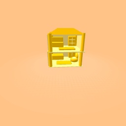 Yellow Mansion