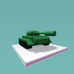 T2 Tank
