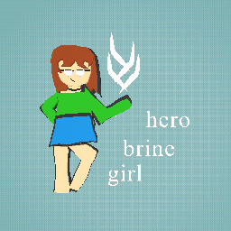 herobrine girl