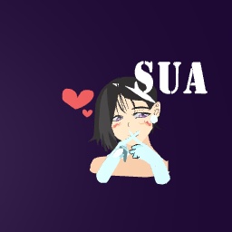 Sua!