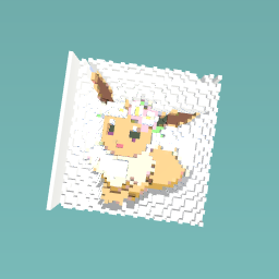 Eve From Pokémon
