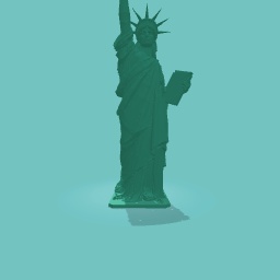 Statue of liberty